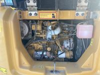 CAT 308E2 CR 8,4 Tons - Gravemaskiner - Gravemaskiner på bånd - 7