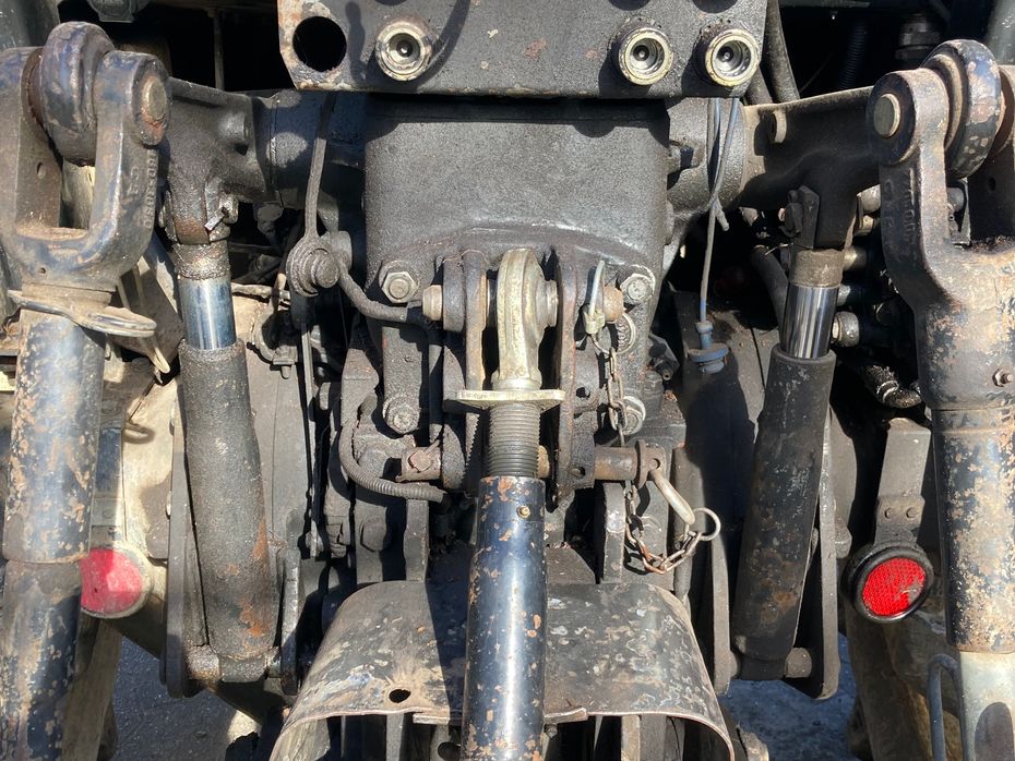 Lamborghini 1060 premium - Traktorer - Traktorer 4 wd - 22