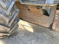 Lamborghini 1060 premium - Traktorer - Traktorer 4 wd - 18