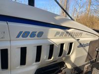 Lamborghini 1060 premium - Traktorer - Traktorer 4 wd - 16