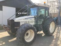 Lamborghini 1060 premium - Traktorer - Traktorer 4 wd - 13