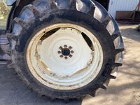 Lamborghini 1060 premium - Traktorer - Traktorer 4 wd - 11