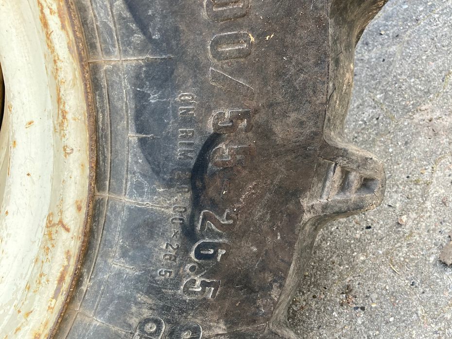 Lamborghini 1060 premium - Traktorer - Traktorer 4 wd - 12