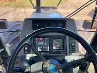 Lamborghini 1060 premium - Traktorer - Traktorer 4 wd - 3