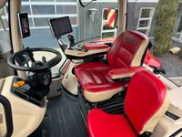 Case IH Magnum 340 CVXDrive AFS Connect Med frontlift og frontpto - Traktorer - Traktorer 4 wd - 8