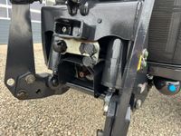 Case IH Magnum 340 CVXDrive AFS Connect Med frontlift og frontpto - Traktorer - Traktorer 4 wd - 4