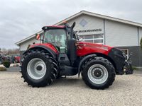 Case IH Magnum 340 CVXDrive AFS Connect Med frontlift og frontpto - Traktorer - Traktorer 4 wd - 19