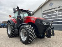 Case IH Magnum 340 CVXDrive AFS Connect Med frontlift og frontpto - Traktorer - Traktorer 4 wd - 20