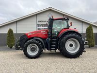 Case IH Magnum 340 CVXDrive AFS Connect Med frontlift og frontpto - Traktorer - Traktorer 4 wd - 1
