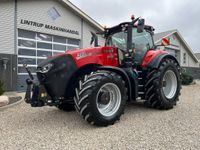 Case IH Magnum 340 CVXDrive AFS Connect Med frontlift og frontpto - Traktorer - Traktorer 4 wd - 14