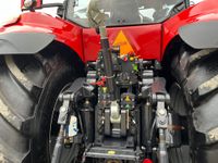 Case IH Magnum 340 CVXDrive AFS Connect Med frontlift og frontpto - Traktorer - Traktorer 4 wd - 5