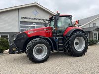 Case IH Magnum 340 CVXDrive AFS Connect Med frontlift og frontpto - Traktorer - Traktorer 4 wd - 2