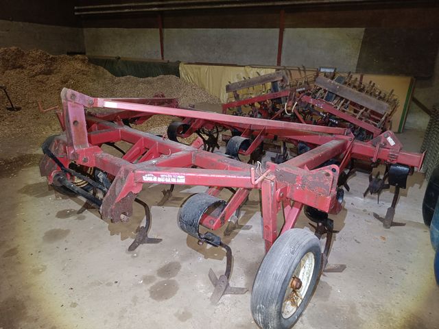 Kongskilde Vibro Flex 4300