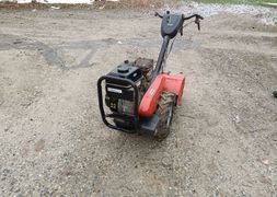 Jonsered CT2105 R frser