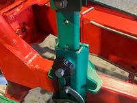 Kverneland 3400 S 6-furet Vendeplov. - Plove - Vendeplove - 7