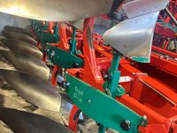 Kverneland 3400 S 6-furet Vendeplov. - Plove - Vendeplove - 6