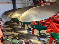 Kverneland 3400 S 6-furet Vendeplov. - Plove - Vendeplove - 5