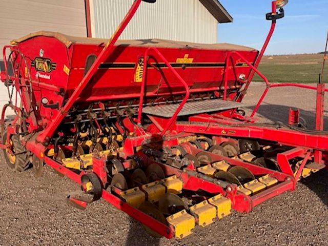 Vaderstad RAPID C