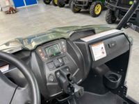 Kymco uxv450i - UTV - 9