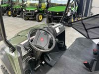 Kymco uxv450i - UTV - 8