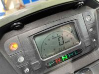 Kymco uxv450i - UTV - 10