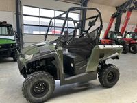 Kymco uxv450i - UTV - 7