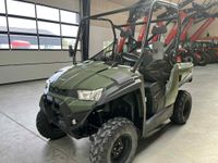 Kymco uxv450i - UTV - 1