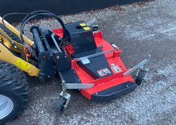 Muratori MRID 180 Rotorklipper