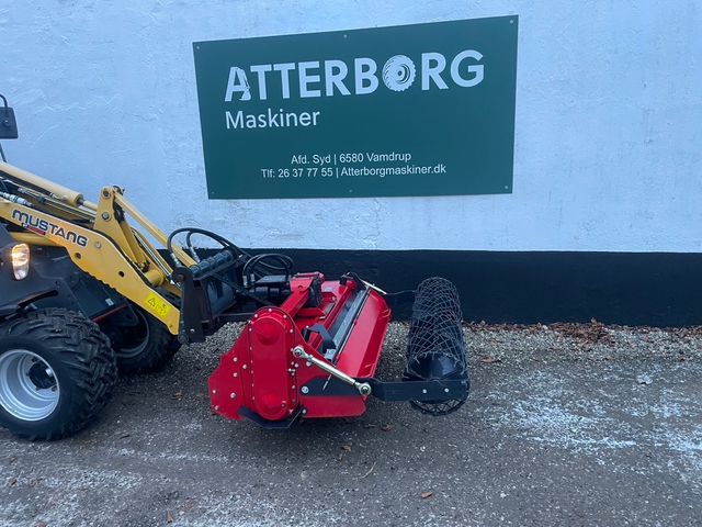 Trofa SB-145 Stennedlægningsfræser