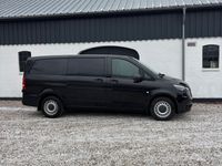 Mercedes vito 114 lang Complet - Varevogne - Kassevogne - 2