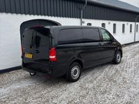 Mercedes vito 114 lang Complet - Varevogne - Kassevogne - 3