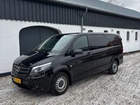 Mercedes vito 114 lang Complet - Varevogne - Kassevogne - 5