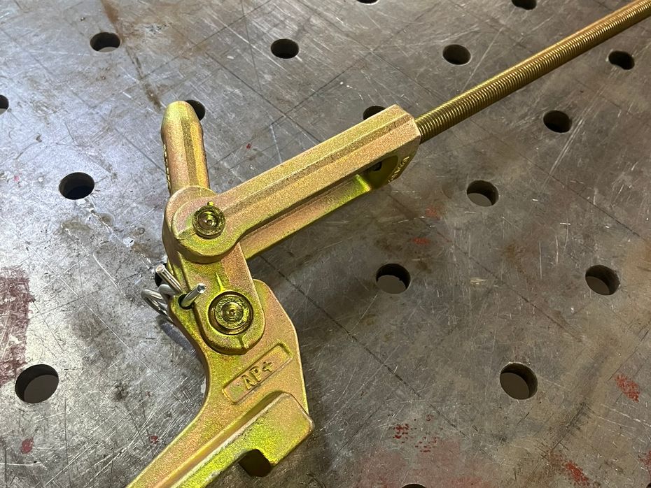 Tvillingehjul AP+ - Traktor tilbehør - Tvillingehjul - 3