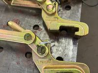 Tvillingehjul AP+ - Traktor tilbehør - Tvillingehjul - 2