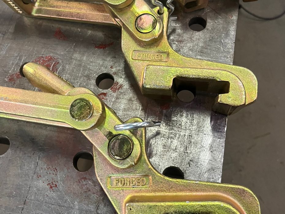 Tvillingehjul AP+ - Traktor tilbehør - Tvillingehjul - 2