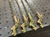 Tvillingehjul AP+ - Traktor tilbehør - Tvillingehjul - 1