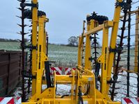 Claydon harve 6m - Harver - Knivharver - 1