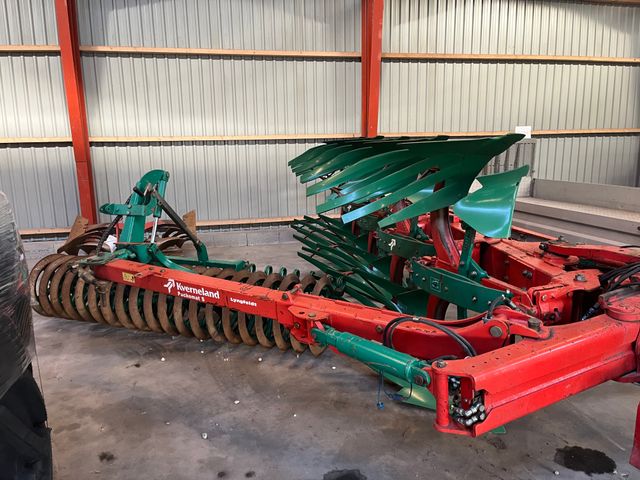 Kverneland EG 100-300-28