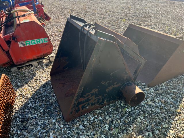 Striegel Snegleskovl 100 cm