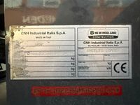 New Holland W80C ZR-HS - Læssemaskiner - Gummihjulslæssere - 16