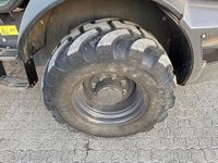 New Holland W80C ZR-HS - Læssemaskiner - Gummihjulslæssere - 8