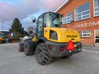 New Holland W80C ZR-HS - Læssemaskiner - Gummihjulslæssere - 7