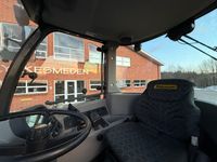 New Holland W80C ZR-HS - Læssemaskiner - Gummihjulslæssere - 12