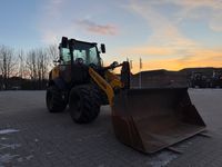 New Holland W80C ZR-HS - Læssemaskiner - Gummihjulslæssere - 4