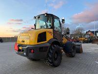New Holland W80C ZR-HS - Læssemaskiner - Gummihjulslæssere - 5