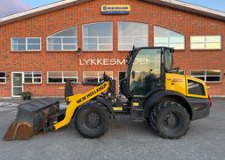 New Holland W80C ZRHS