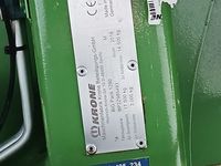 KRONE Big Pack 1290 HDP II XC Inkl. ballevogn - Pressere - Midi bigballe - 10