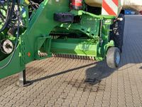 KRONE Big Pack 1290 HDP II XC Inkl. ballevogn - Pressere - Midi bigballe - 5