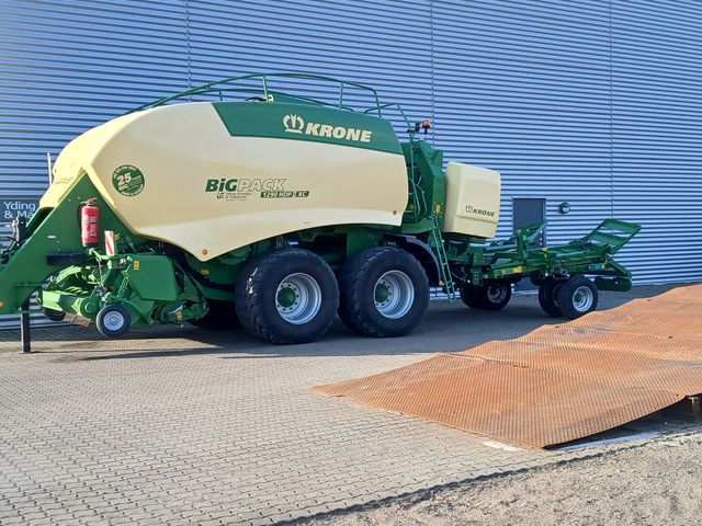 KRONE Big Pack 1290 HDP II XC