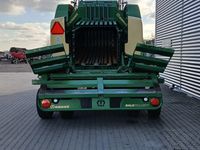 KRONE Big Pack 1290 HDP II XC Inkl. ballevogn - Pressere - Midi bigballe - 3